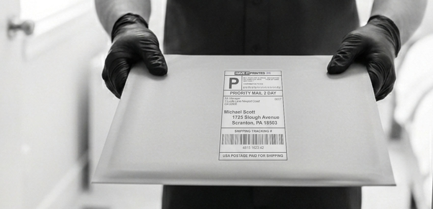 LabelsByHand - Artisanal labels that tell your story.